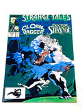 Strange Tales Vol.2 #16. Marvel Comics. 1989