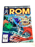 ROM #34. FN- CONDITION.