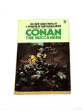 CONAN THE BUCANEER. FN- CONDITION.