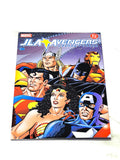 JLA/AVENGERS #1. NM CONDITION