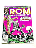 ROM #36. FN- CONDITION.