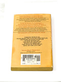 THIEVES WORLD BOOK 9 - BLOOD TIES. FN CONDITION.