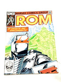 ROM #37. FN CONDITION.