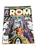 ROM #38. VG CONDITION.