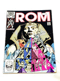ROM #39. VG- CONDITION.