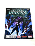 BLACK VORTEX - OMEGA #1. NM- CONDITION