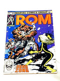 ROM #45. VG CONDITION.