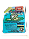 ROM #45. VG CONDITION.