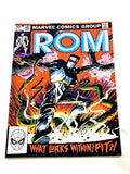 ROM #46. FN+ CONDITION.
