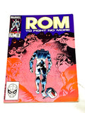 ROM #48. FN- CONDITION.