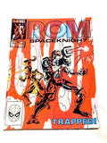 ROM #49. FN- CONDITION.