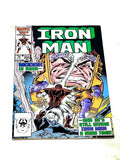 IRON MAN VOL.1 #205. FN CONDITION.