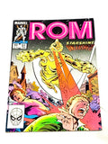 ROM #51. FN- CONDITION.