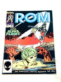 ROM #56. FN CONDITION.
