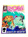 ROM #57. FN- CONDITION.