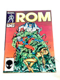 ROM #58. FN CONDITION.