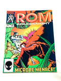 ROM #59. VFN CONDITION.