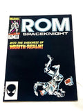 ROM #61. VG+ CONDITION.