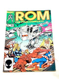 ROM #65. FN CONDITION.