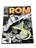 ROM #66. VG+ CONDITION.