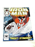 IRON MAN VOL.1 #226. VFN CONDITION.