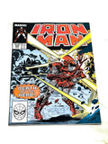 IRON MAN VOL.1 #230. FN+ CONDITION.