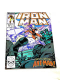 IRON MAN VOL.1 #233. FN- CONDITION.