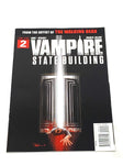 VAMPIRE STATE BUILDING #2. NM CONDITION.