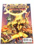 LARFLEEZE CHRISTMAS SPECIAL #1. NM CONDITION