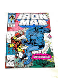 IRON MAN VOL.1 #236. VFN+ CONDITION.