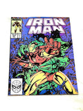 IRON MAN VOL.1 #237. VFN- CONDITION.