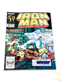 IRON MAN VOL.1 #239. FN CONDITION.
