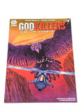 GODKILLERS #3. NM CONDITION.