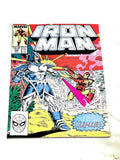 IRON MAN VOL.1 #242. VFN+ CONDITION.