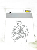 SOLO #4. HOWARD CHAYKIN. VFN- CONDITION