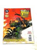 JUDGE DREDD #1. VFN CONDITION.
