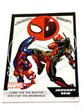 DEADPOOL VOL.6 #3. FN+ CONDITION.