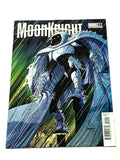 MOONKNIGHT VOL.9 #1. VARIANT COVER. NM- CONDITION.