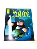 MAGE - THE HERO DEFINED #10. VFN+ CONDITION