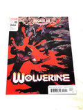 WOLVERINE VOL.7 #24. NM- CONDITION.