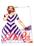 Eat The Rich #1. Boom Studios. 2021