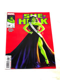 SHE-HULK VOL.4 #8. NM CONDITION.