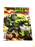 PLANET HULK - WORLDBREAKER #3. VARIANT COVER. NM CONDITION.