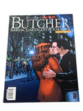 THE BOYS - BUTCHER, BAKER, CANDLESTICKMAKER #4. VFN CONDITION.