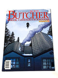 THE BOYS - BUTCHER, BAKER, CANDLESTICKMAKER #5. NM- CONDITION.