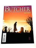 THE BOYS - BUTCHER, BAKER, CANDLESTICKMAKER #6. VFN CONDITION.
