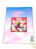UN/SACRED #3. VFN- CONDITION.