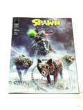 Spawn #323. Image Comics. 2021