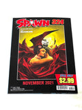 SPAWN #323. NM CONDITION