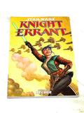 STAR WARS - KNIGHT ERRANT VOL.2 DELUGE. VFN CONDITION.